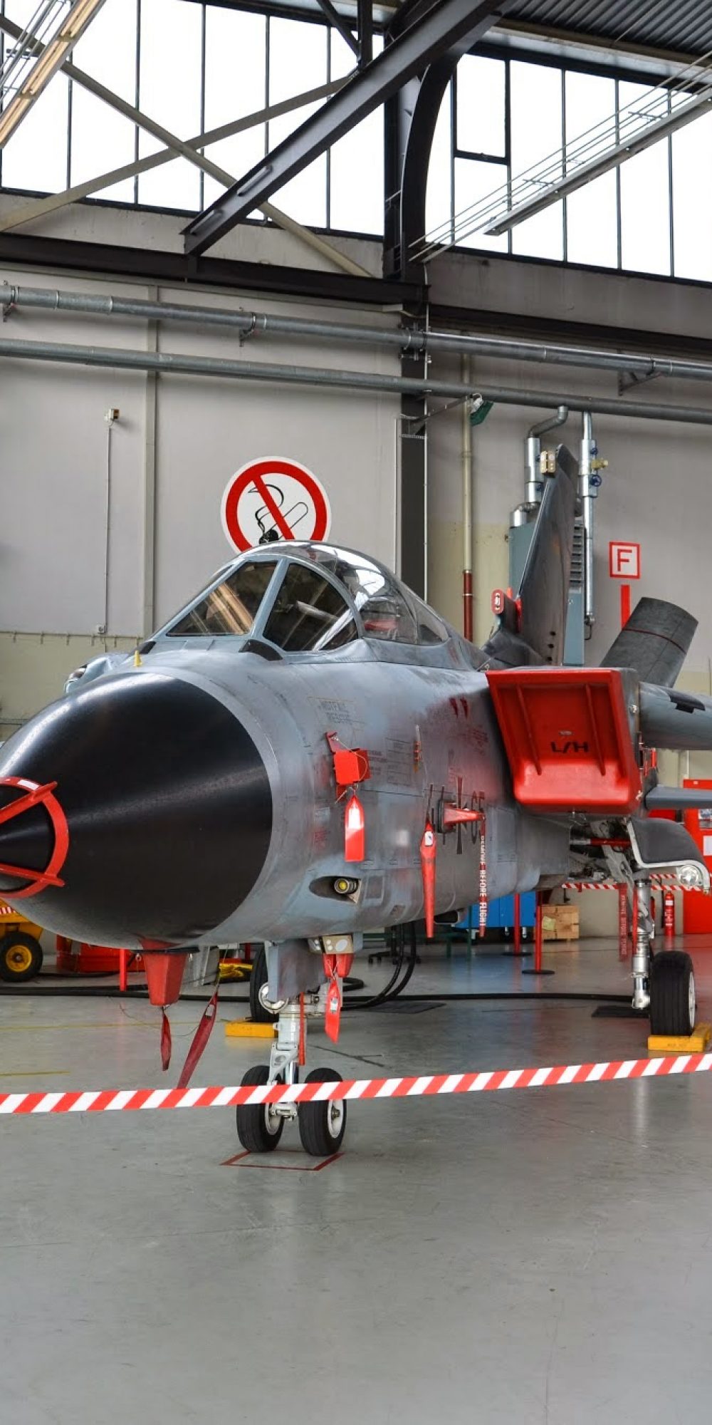 Manching Euro Fighter, Guthé, Bernd Guthe, Kampfflugzeug